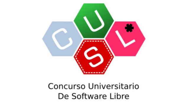 X edición del Concurso Universitario de Software Libre